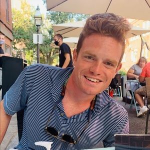 Meet your Posher, Daniel